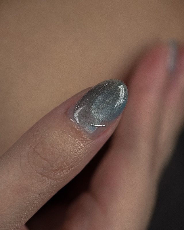 DxS應援甲，美甲作品照片 4