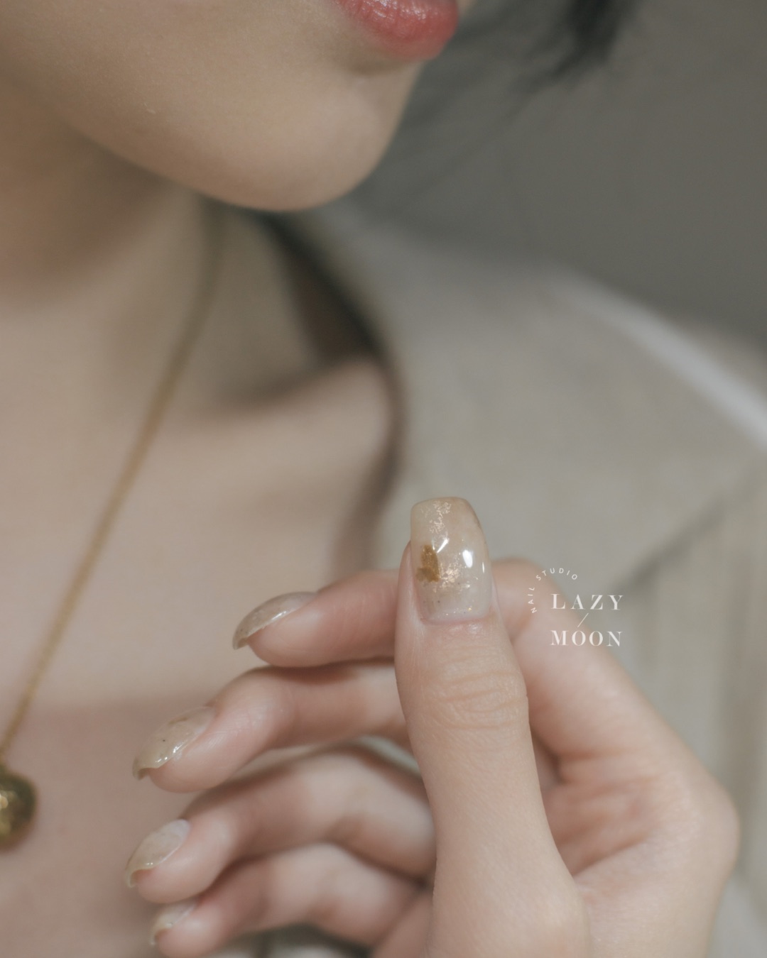 美甲作品照片 1