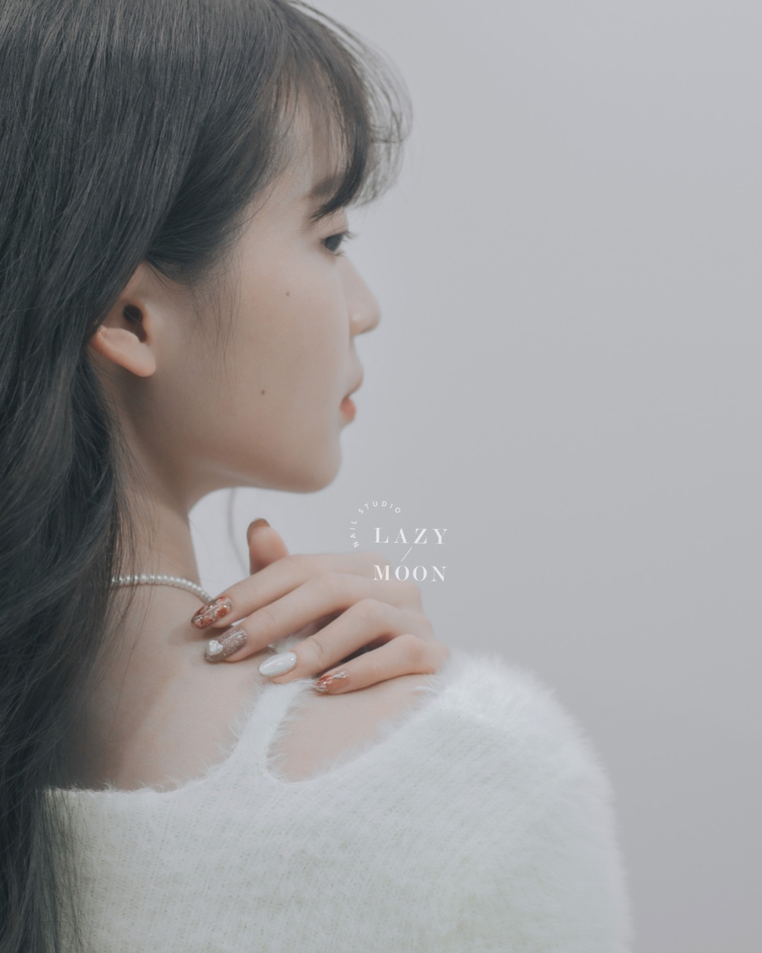 美甲作品照片 1