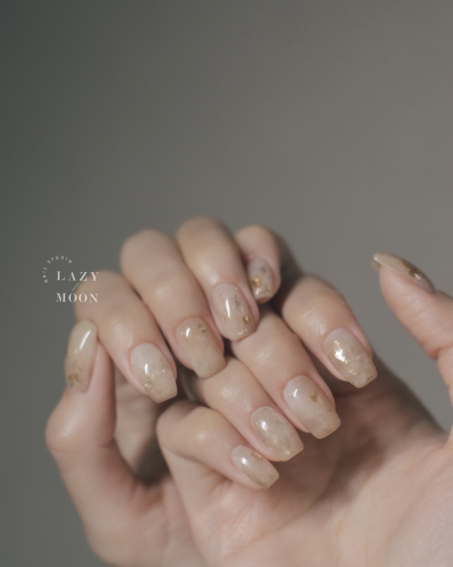 美甲作品照片 5