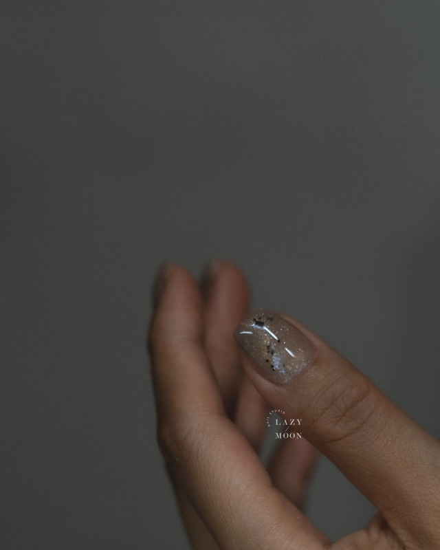 美甲作品照片 2