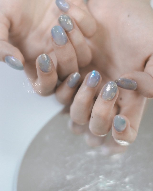 美甲作品照片 3
