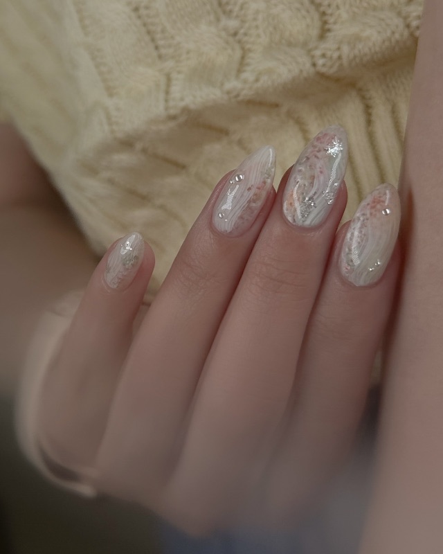 美甲作品照片 4