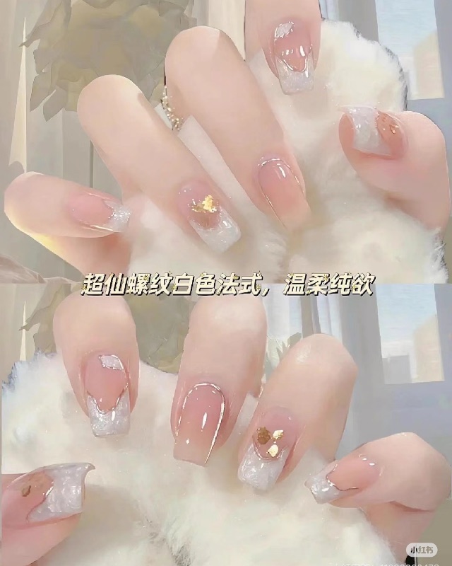 2024/09/16，美甲作品照片 2
