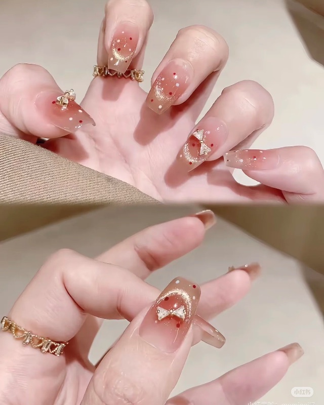 2025/01/26，美甲作品照片 3