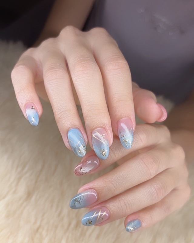 2026/04/24，美甲作品照片 2