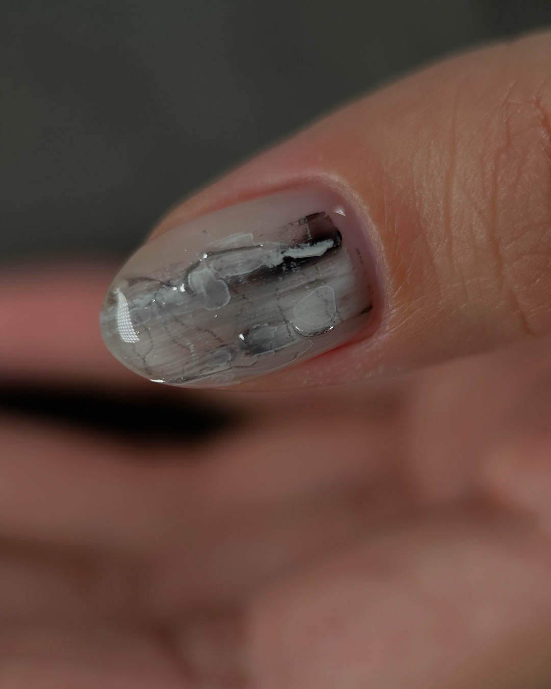 美甲作品照片 1