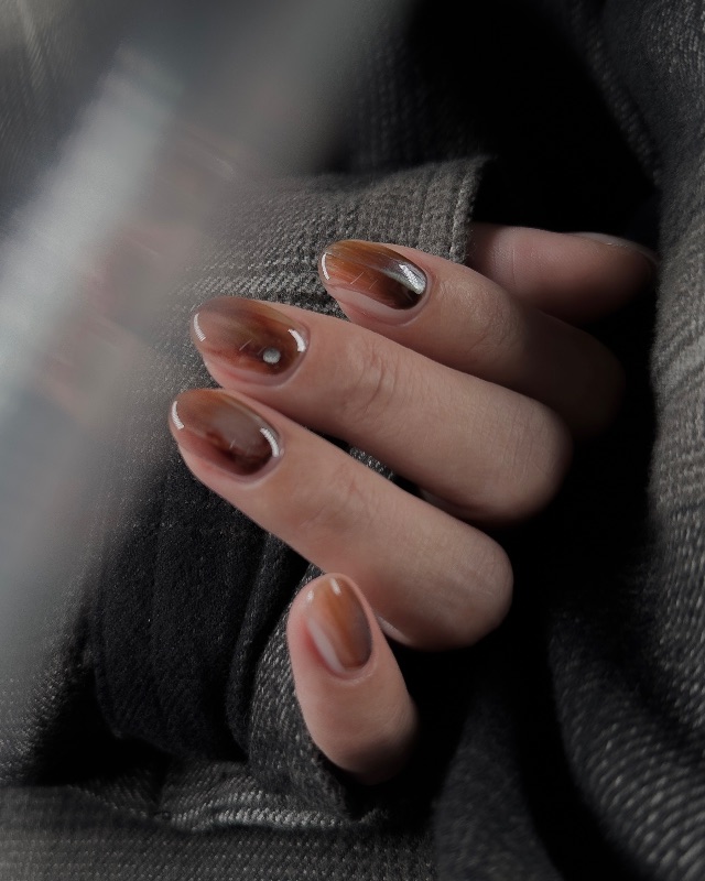 美甲作品照片 3