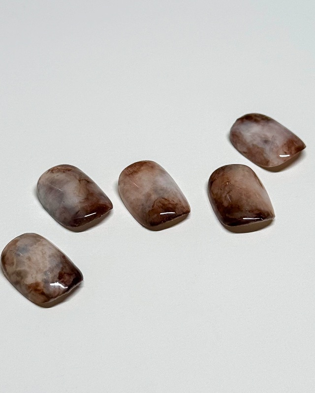 美甲作品照片 1