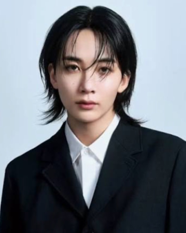 美甲作品照片 1