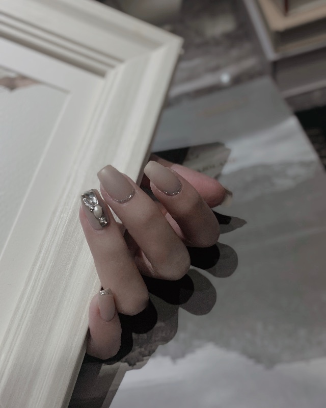 美甲作品照片 3