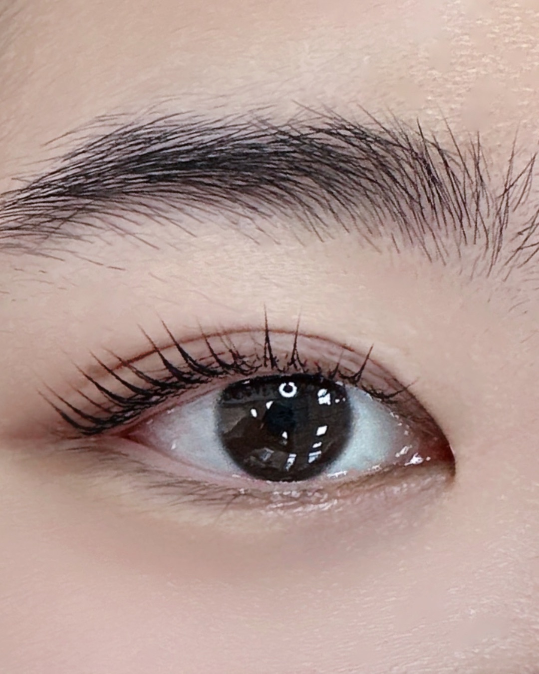 美甲作品照片 1