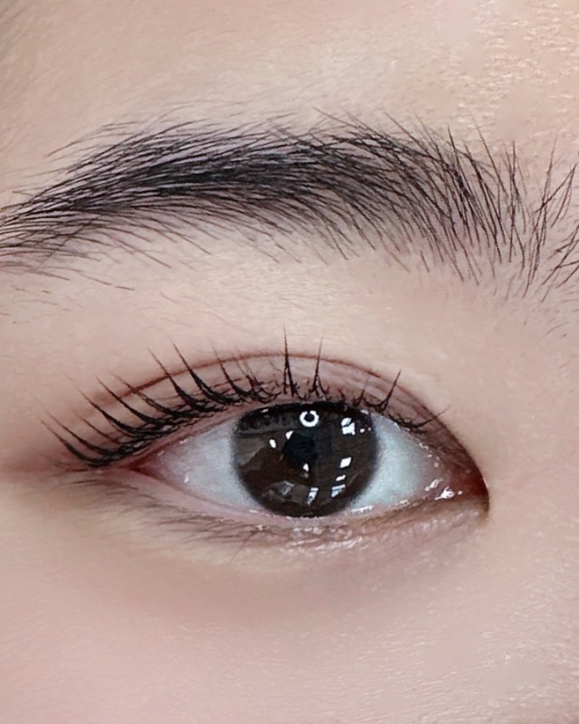 美甲作品照片 1