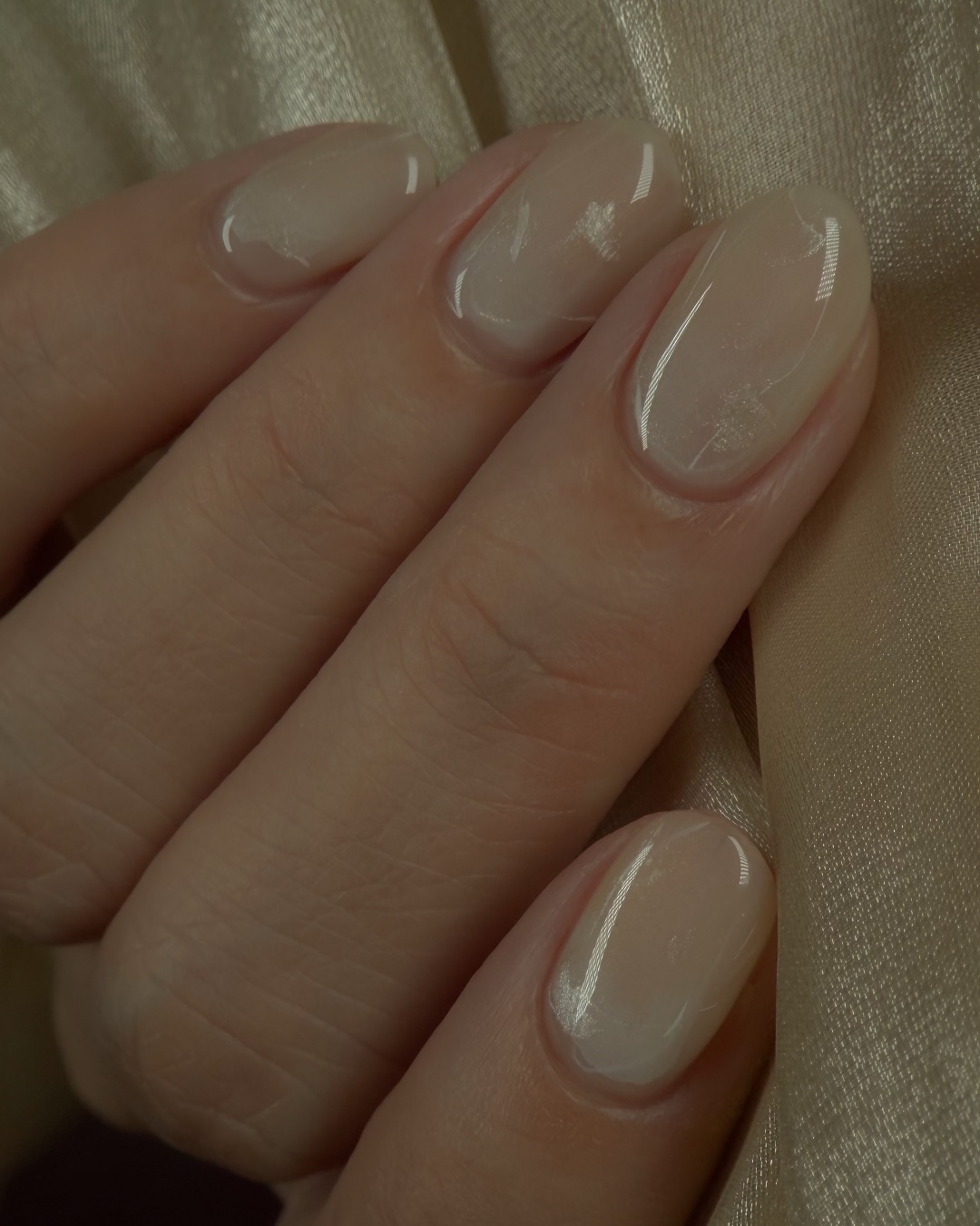 美甲作品照片 1
