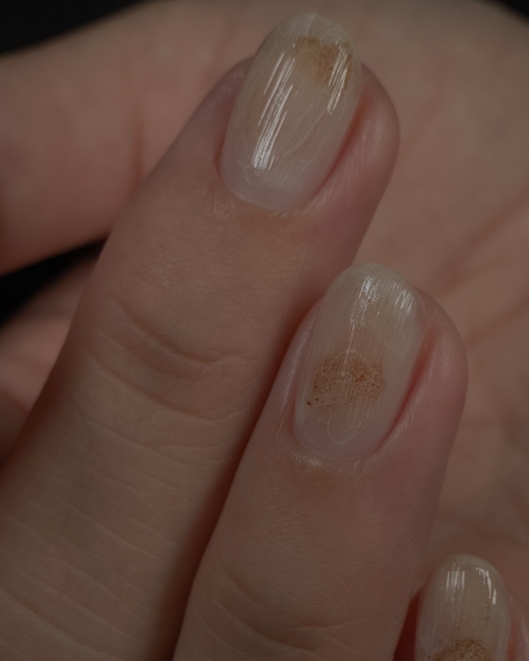 美甲作品照片 1