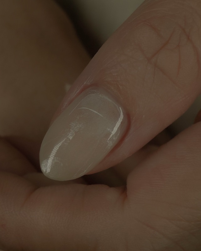 美甲作品照片 2
