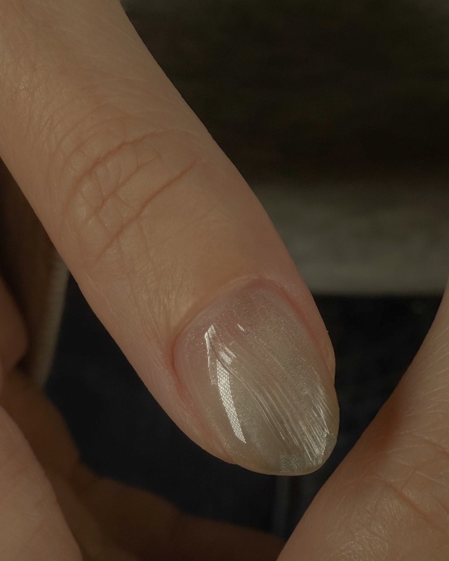 美甲作品照片 2