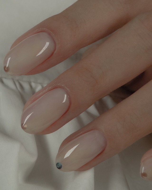 美甲作品照片 3