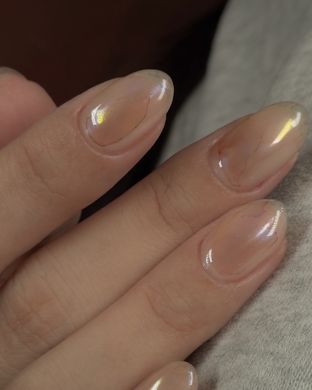 美甲作品照片 1