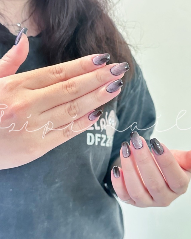 Blackpink🖤🩷，美甲作品